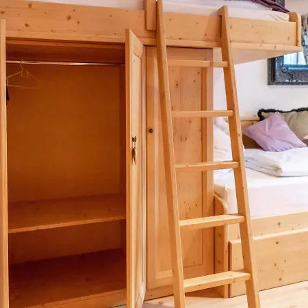 Apartment Near Bad Kleinkirchheim With E-bike Station Zirkitzen