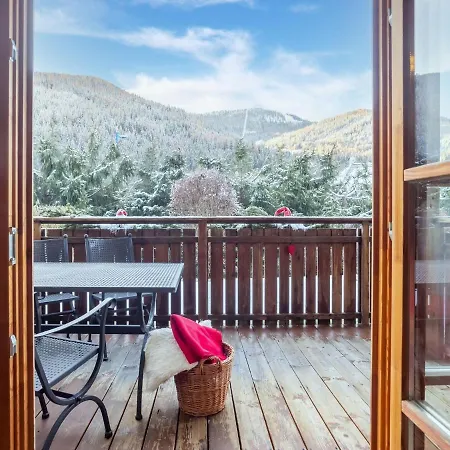 Apartment Near Bad Kleinkirchheim With E-bike Station Zirkitzen