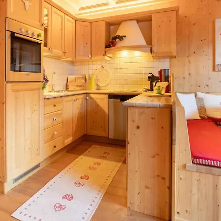 Near Bad Kleinkirchheim With E-bike Station Apartment