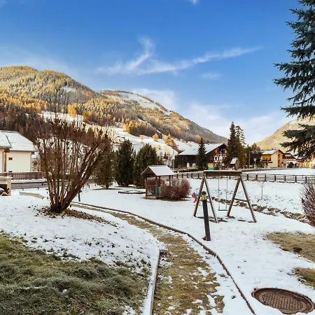 Near Bad Kleinkirchheim With E-bike Station * Zirkitzen