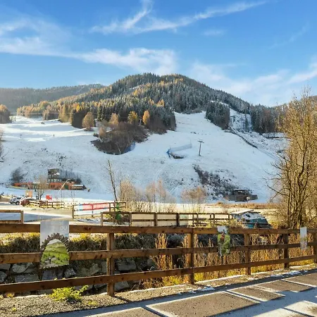 Near Bad Kleinkirchheim With E-bike Station *
