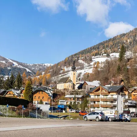 Apartment Near Bad Kleinkirchheim With E-bike Station *