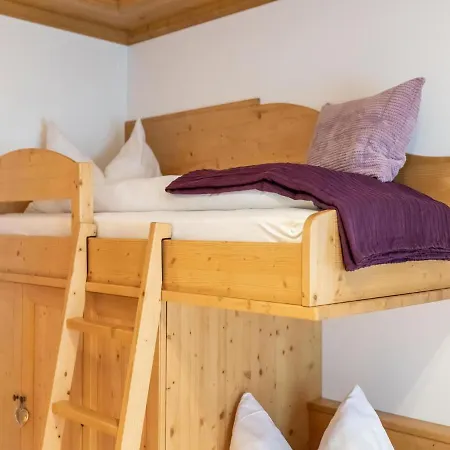 Near Bad Kleinkirchheim With E-bike Station Apartment *